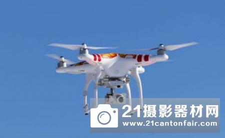 系留无人机300米高空常态化飞行