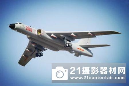 B-2战略轰炸机座舱视频首次曝光