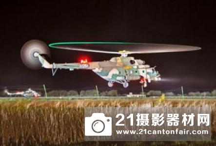 隆鑫通用：XV-6无人直升机完成高原测试